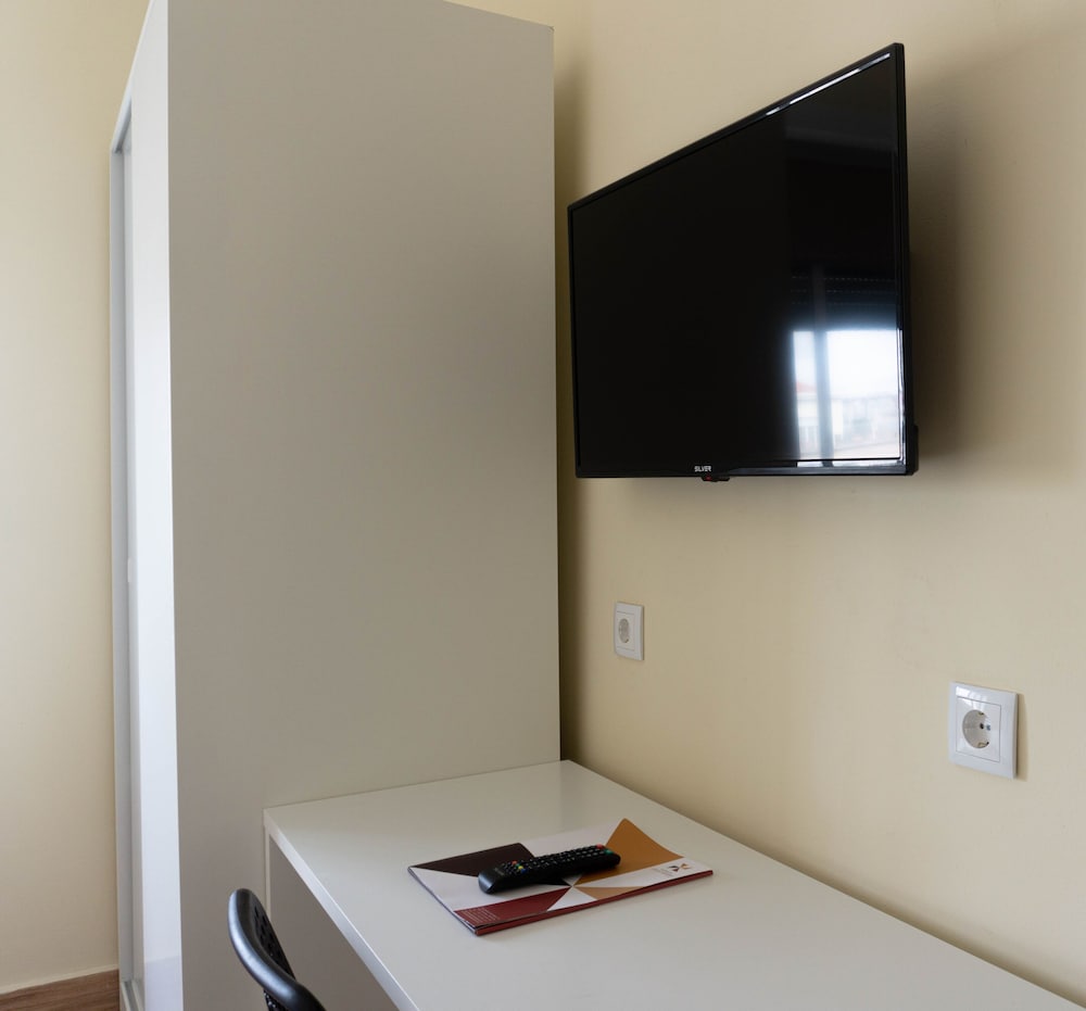 Residencial Lar Do Areeiro 31/64