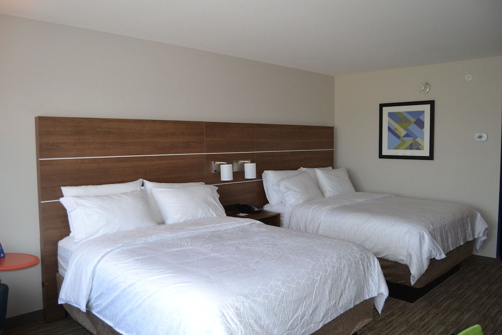 Holiday Inn Express & Suites Goodlettsville N - Nashville 18/54