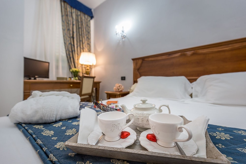 Hotel Veneto 33/60