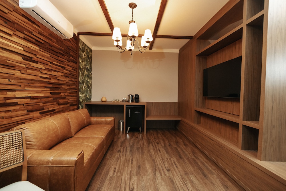 Las Hotel Boutique 30/50