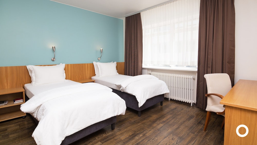 CENTERHOTEL KLOPP 22/62