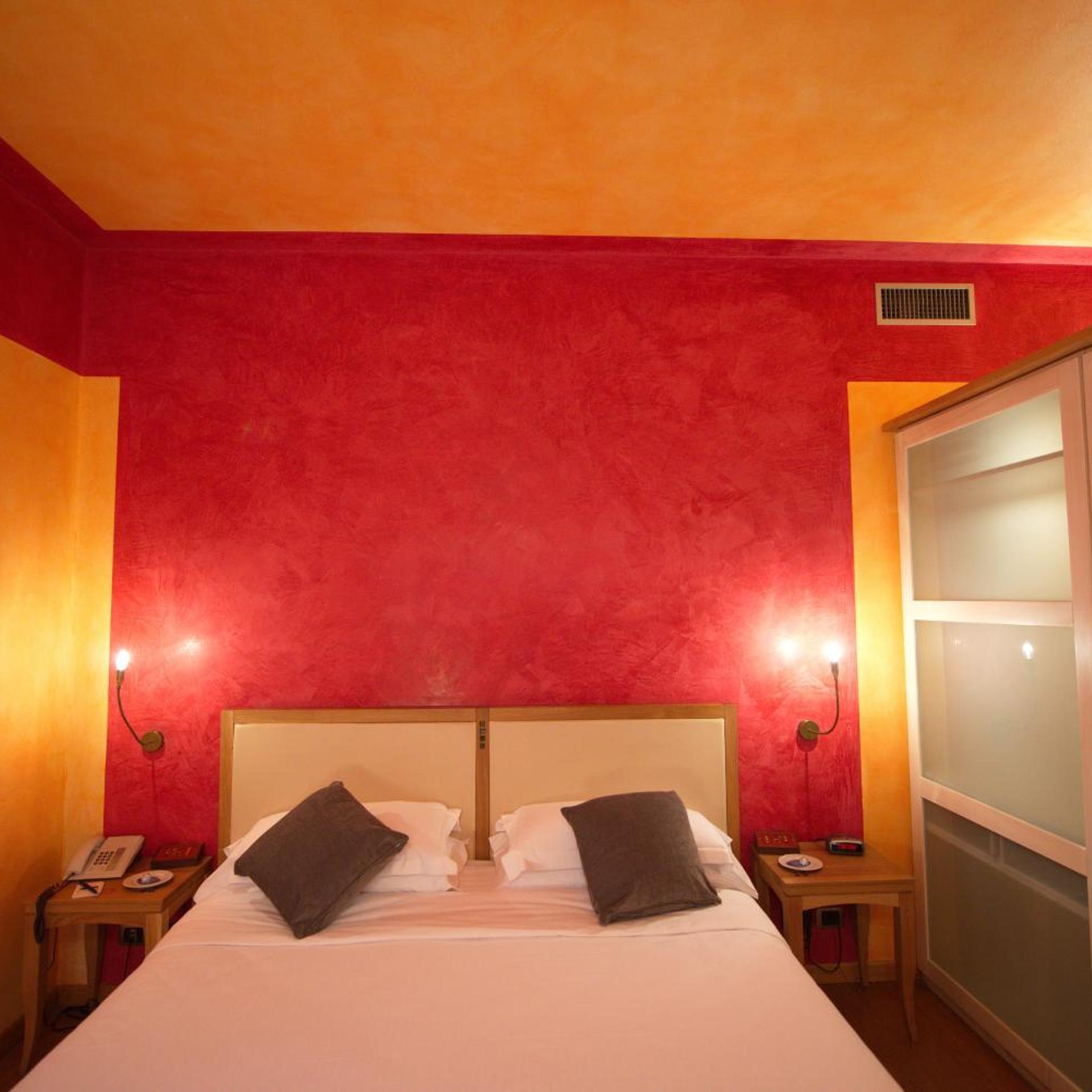 Residence Casa Cavallino 10/50