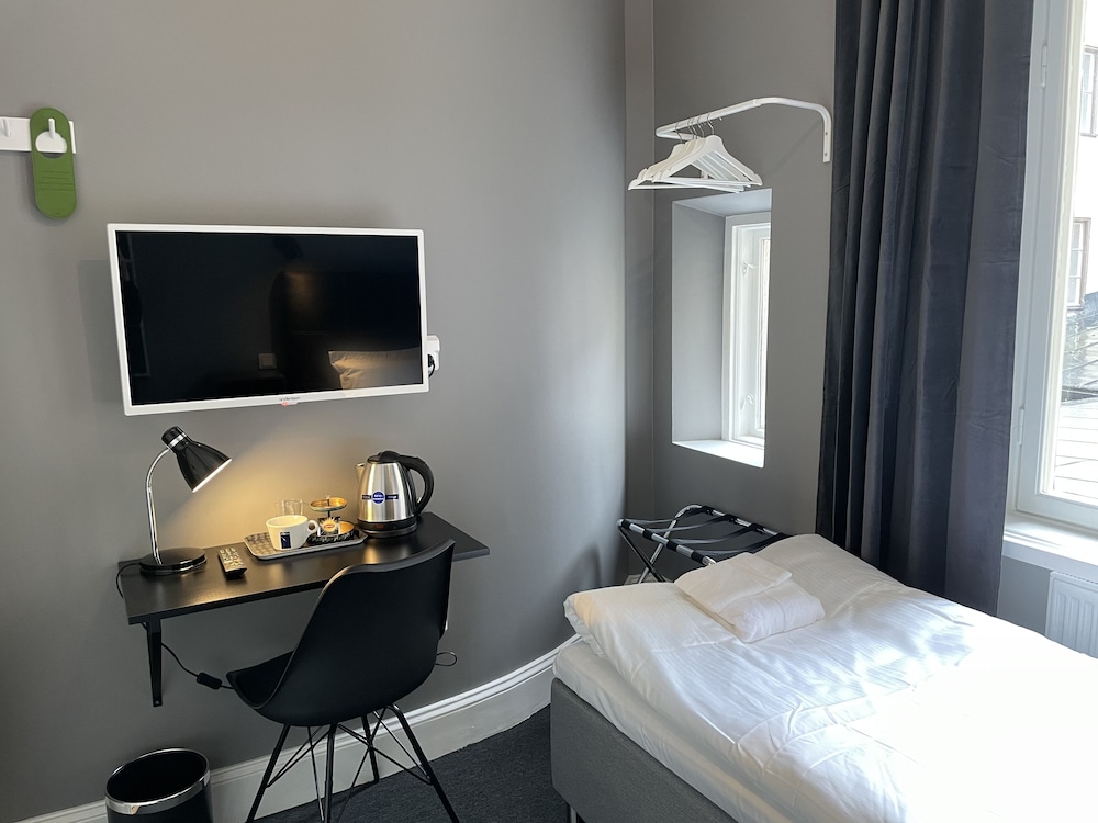 Unique Hotel Jungfrugatan 19/70