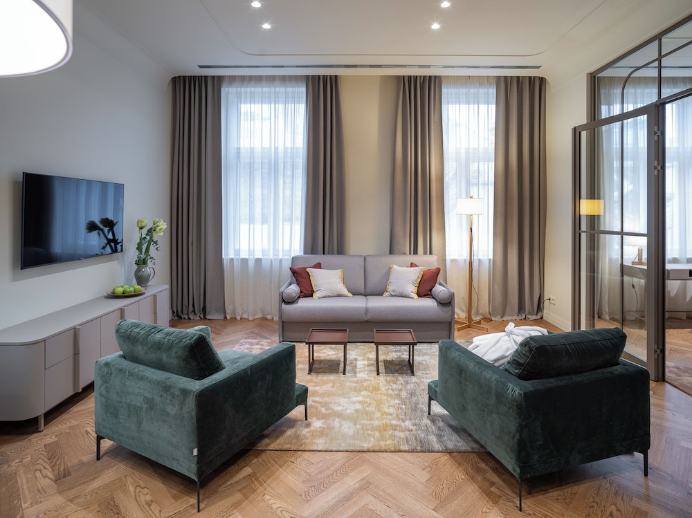 Carillon Aparthotel - Keystone Collection 27/42