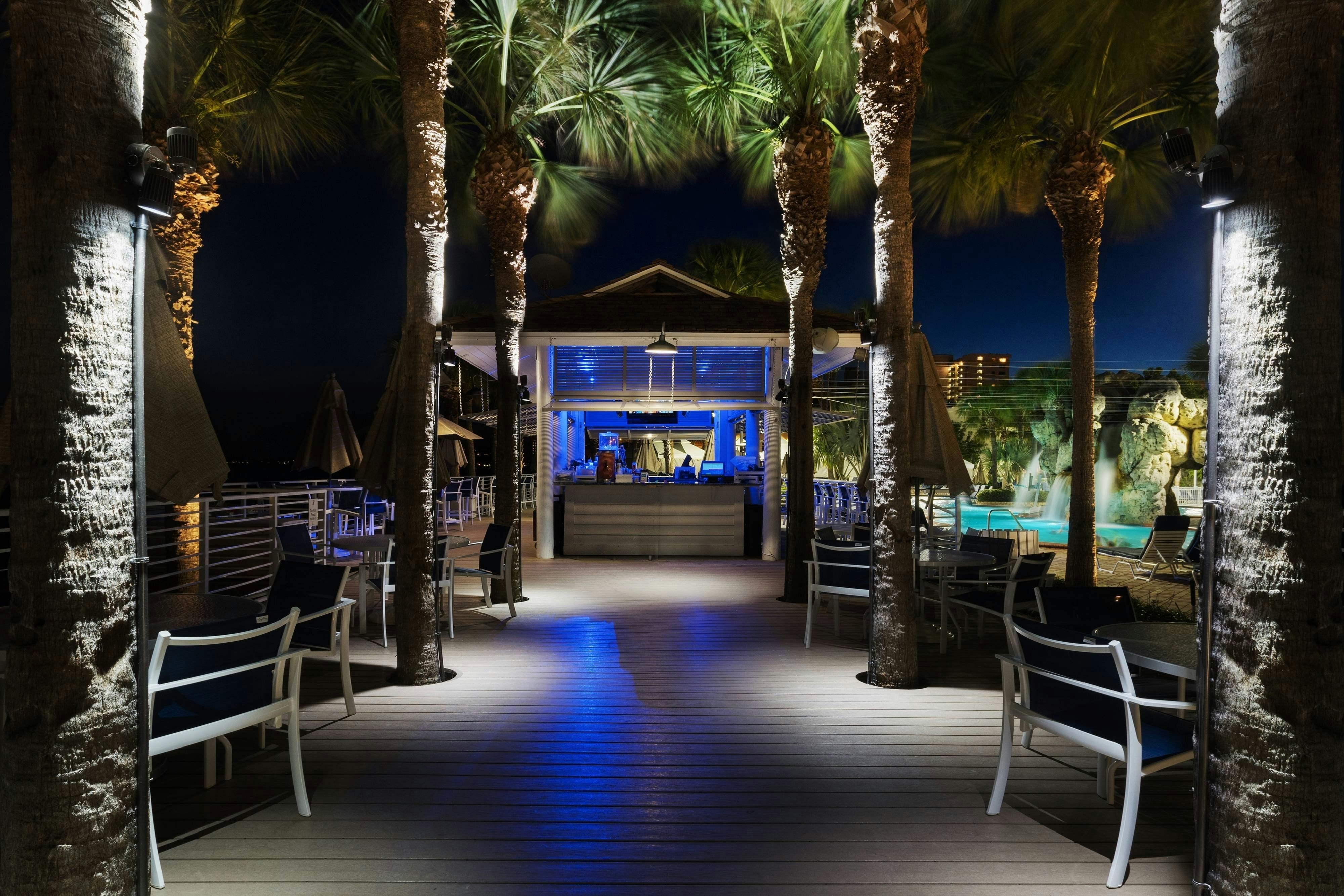 Clearwater Beach Marriott Suites On Sand Key 6/11