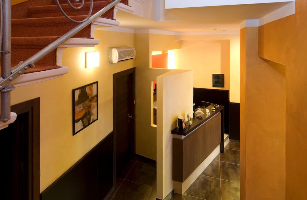 Hotel Delizia Milano 8/28