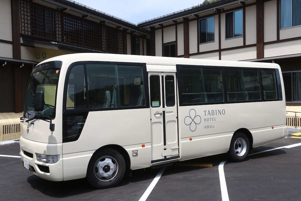 Tabino Hotel Hida Takayama 9/62