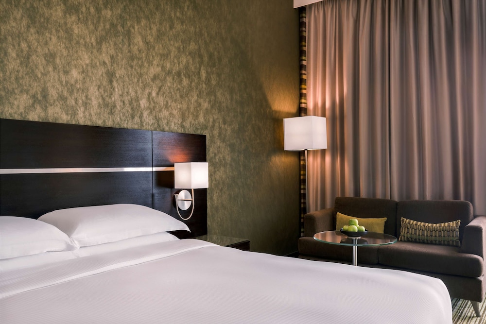 Hyatt Regency Oryx Doha 9/79