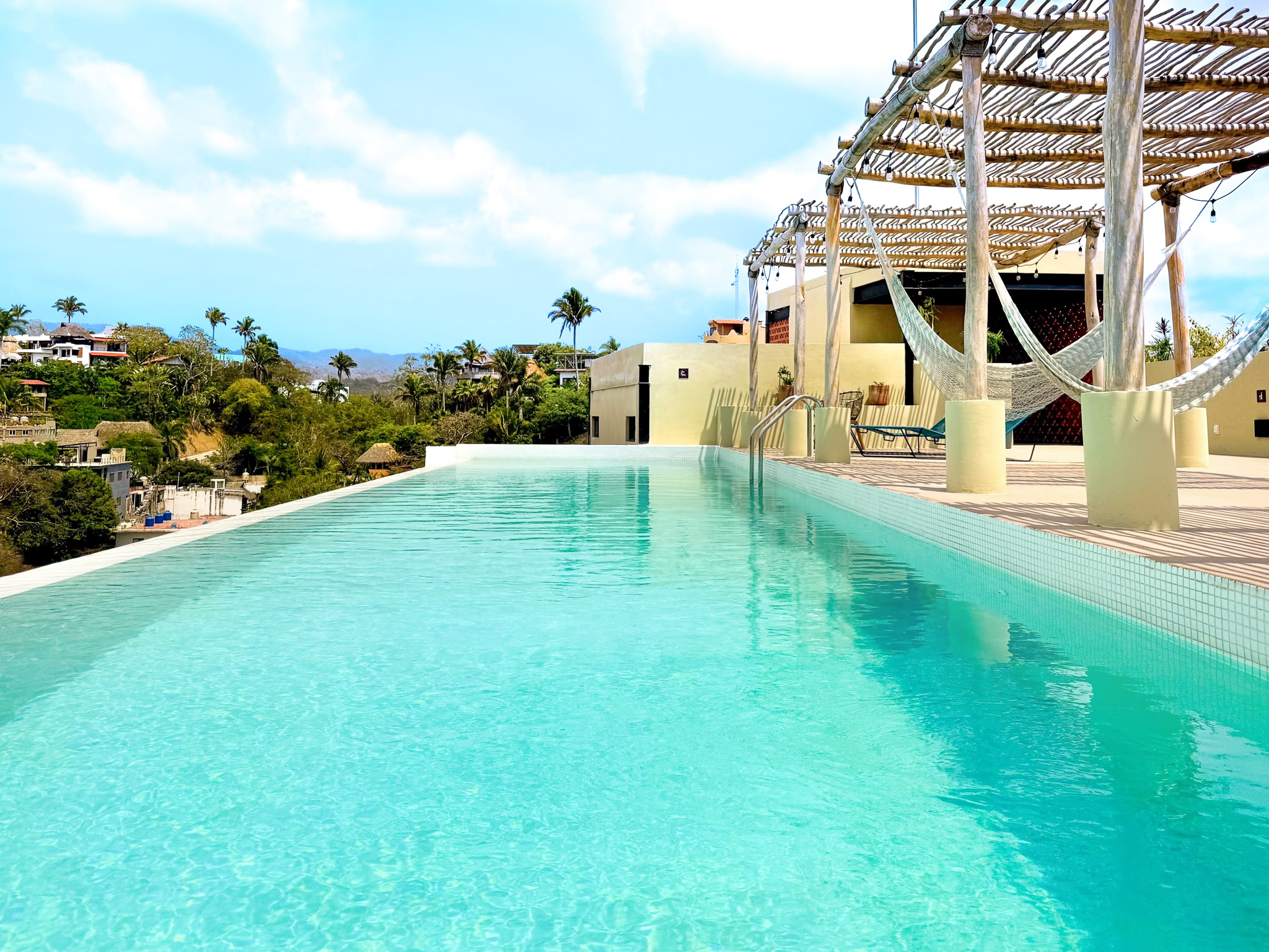Seres Sayulita Beach Hotel 33/42