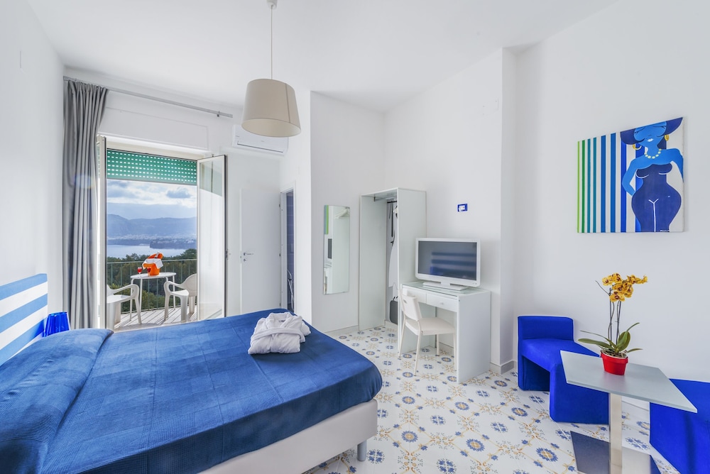 Hotel Spicy Sorrento 23/49