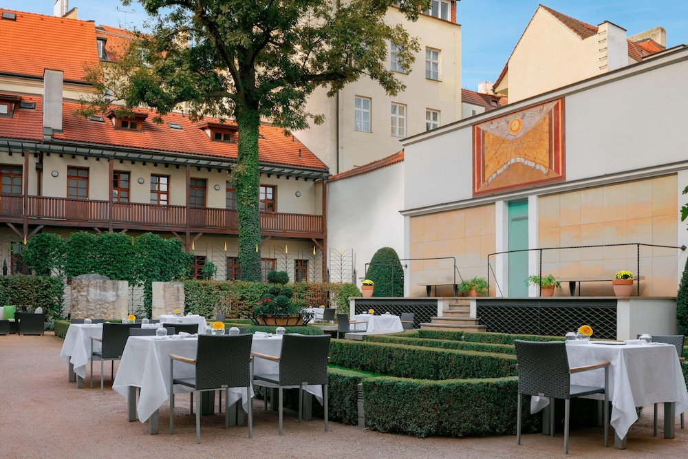 Augustine Hotel Prague 70/76