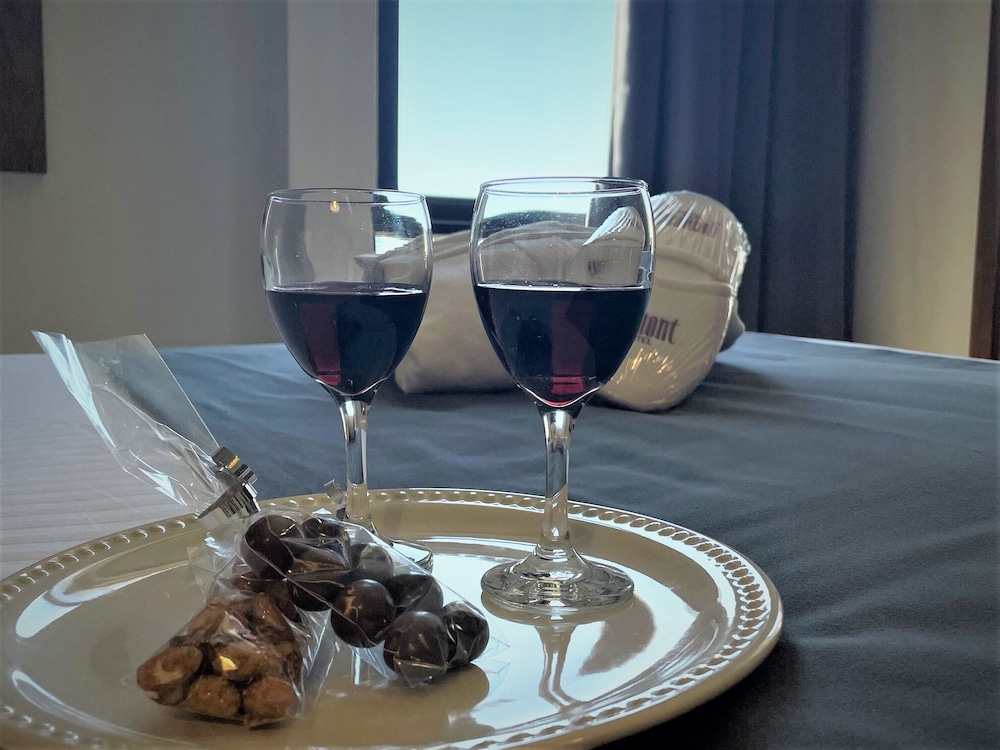 Gumont Guadalajara Lopez Mateos - Minerva Hotel photo2
