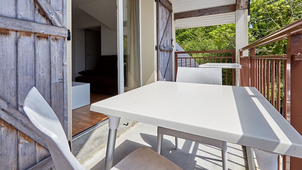 Residence Le Domaine de la Corniche - Vacanceole 54/74