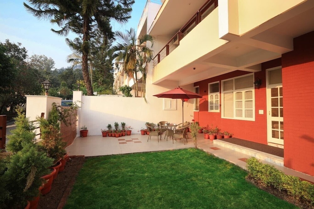 Lamrin Boutique Cottages 28/33