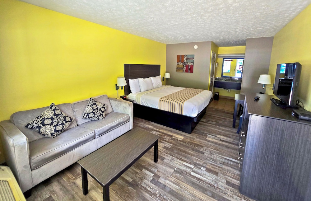 Meriwether Country Inn 21/40