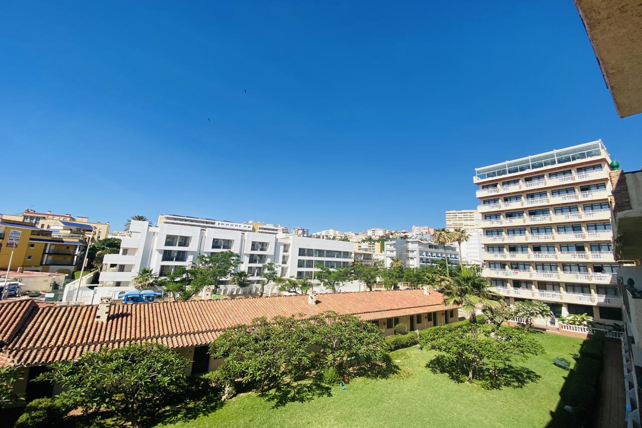 Apartments Los Jazmines 61/65