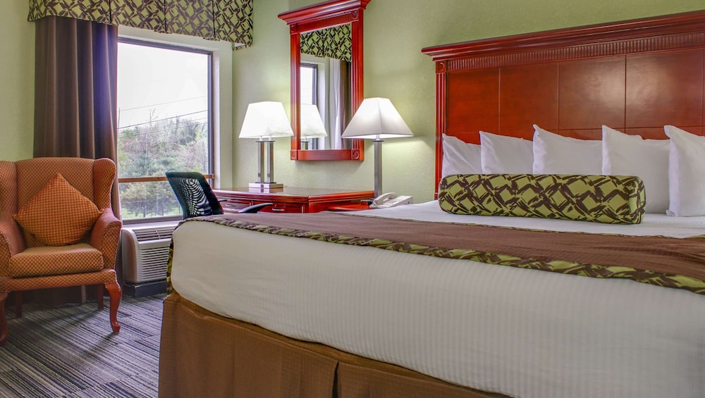 Alexis Inn and Suites Nashville Airport 19/40