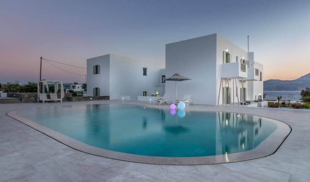 Olea Bay Hotel 59/66
