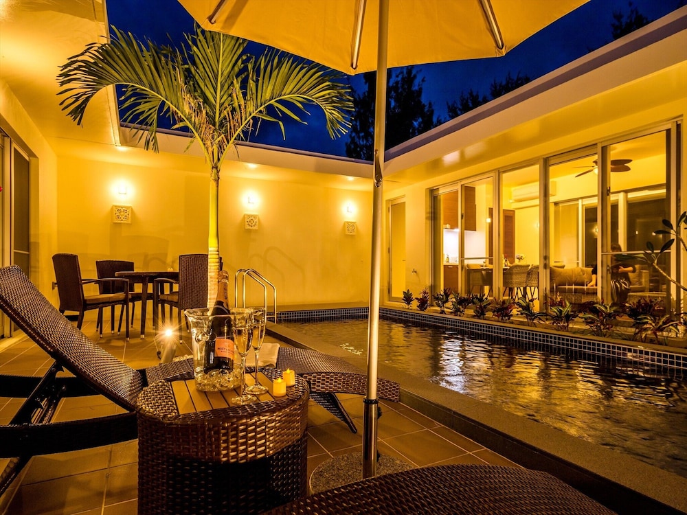Coldio Pool & Villas Sumuide 30/64