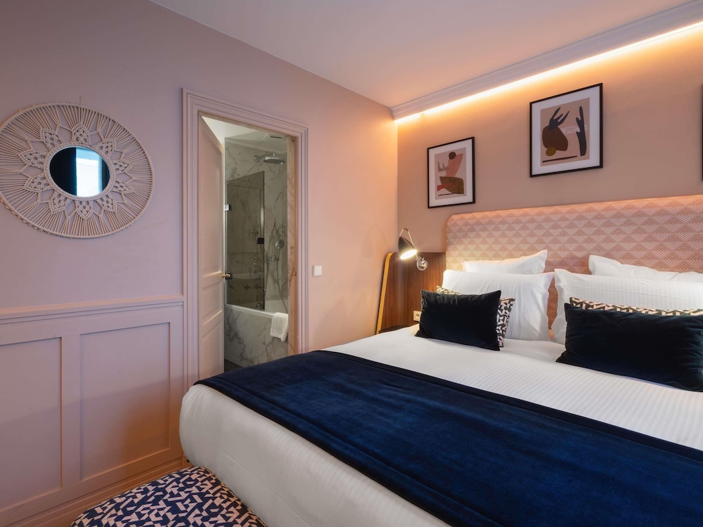 Le Stendhal Place Vendome Hotel Paris - MGallery Collection 6/50