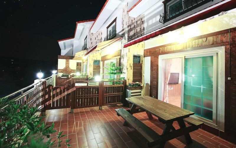 Gyeongju Adria Pension 6/14