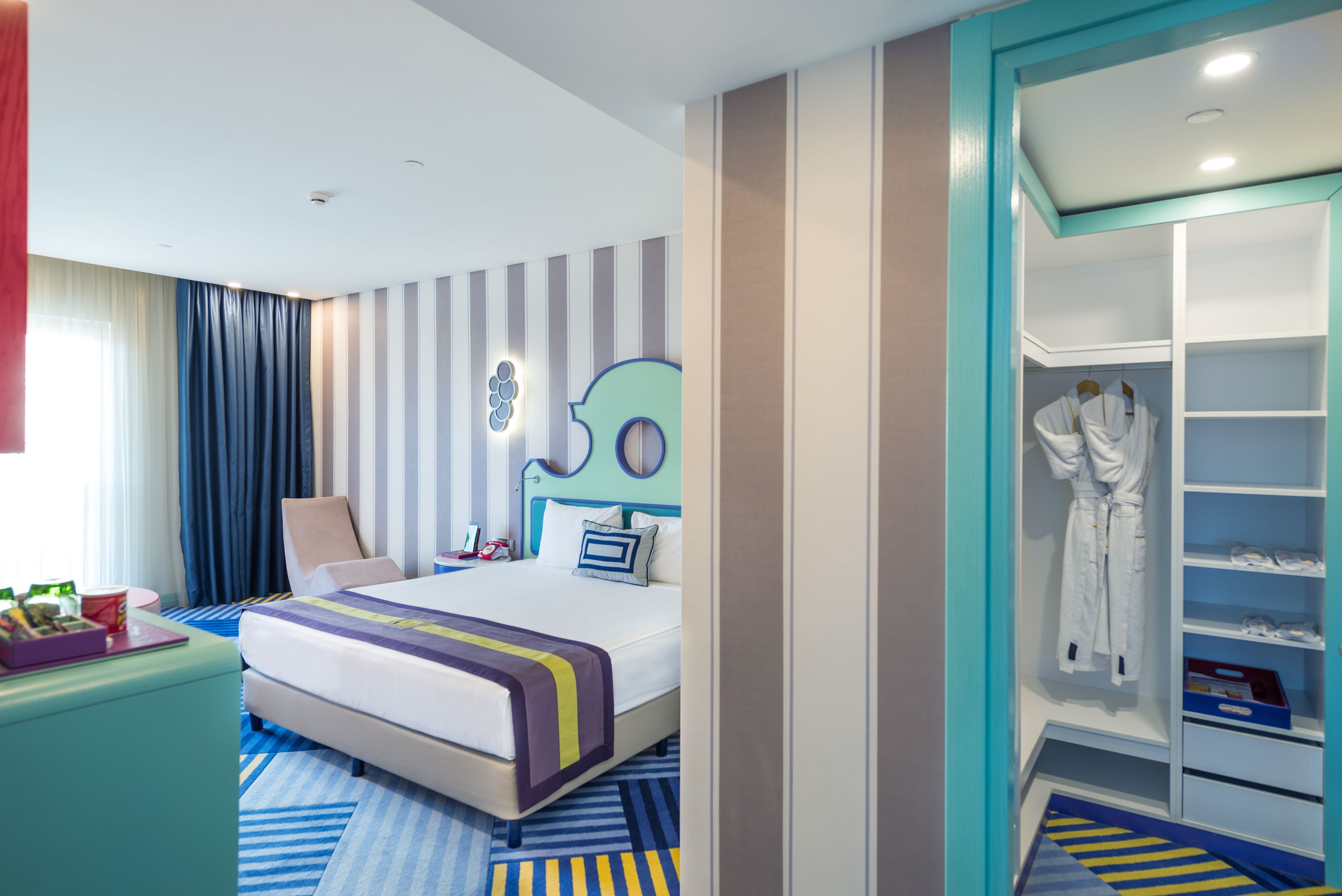 FAMILY SUITE