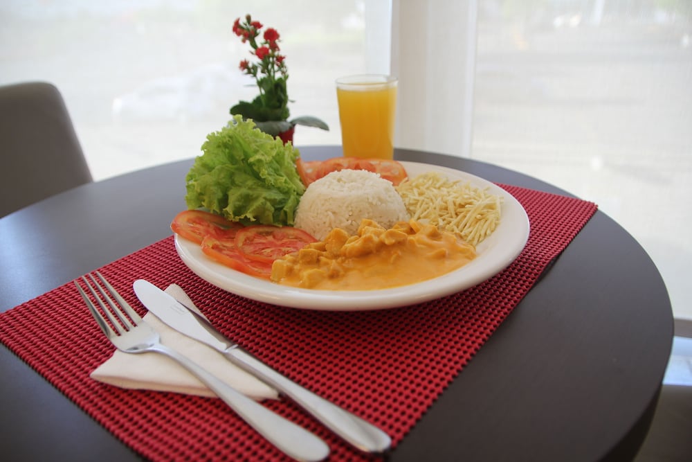 Ibis Montes Claros Shopping 43/50