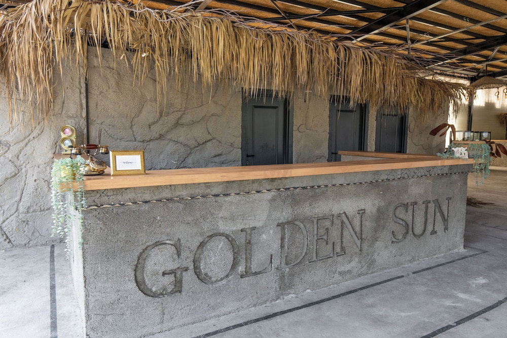 Golden Sun 7/46