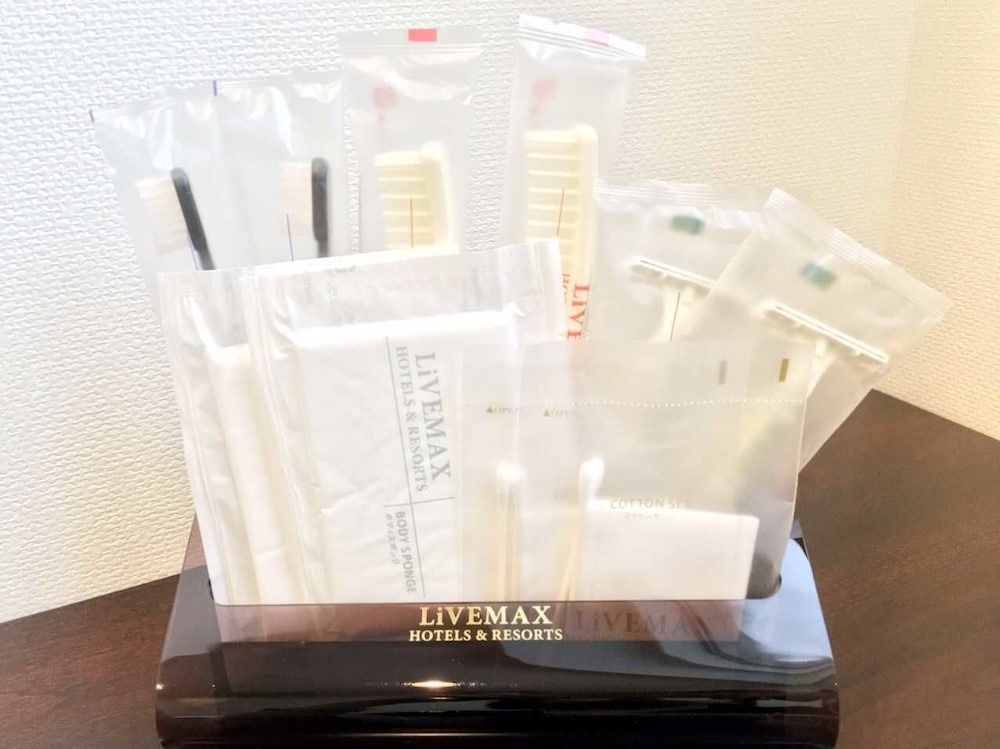Livemax BUDGET Hamamatsu Ekimae酒店(Hotel Livemax BUDGET Hamamatsu Ekimae) 图片2