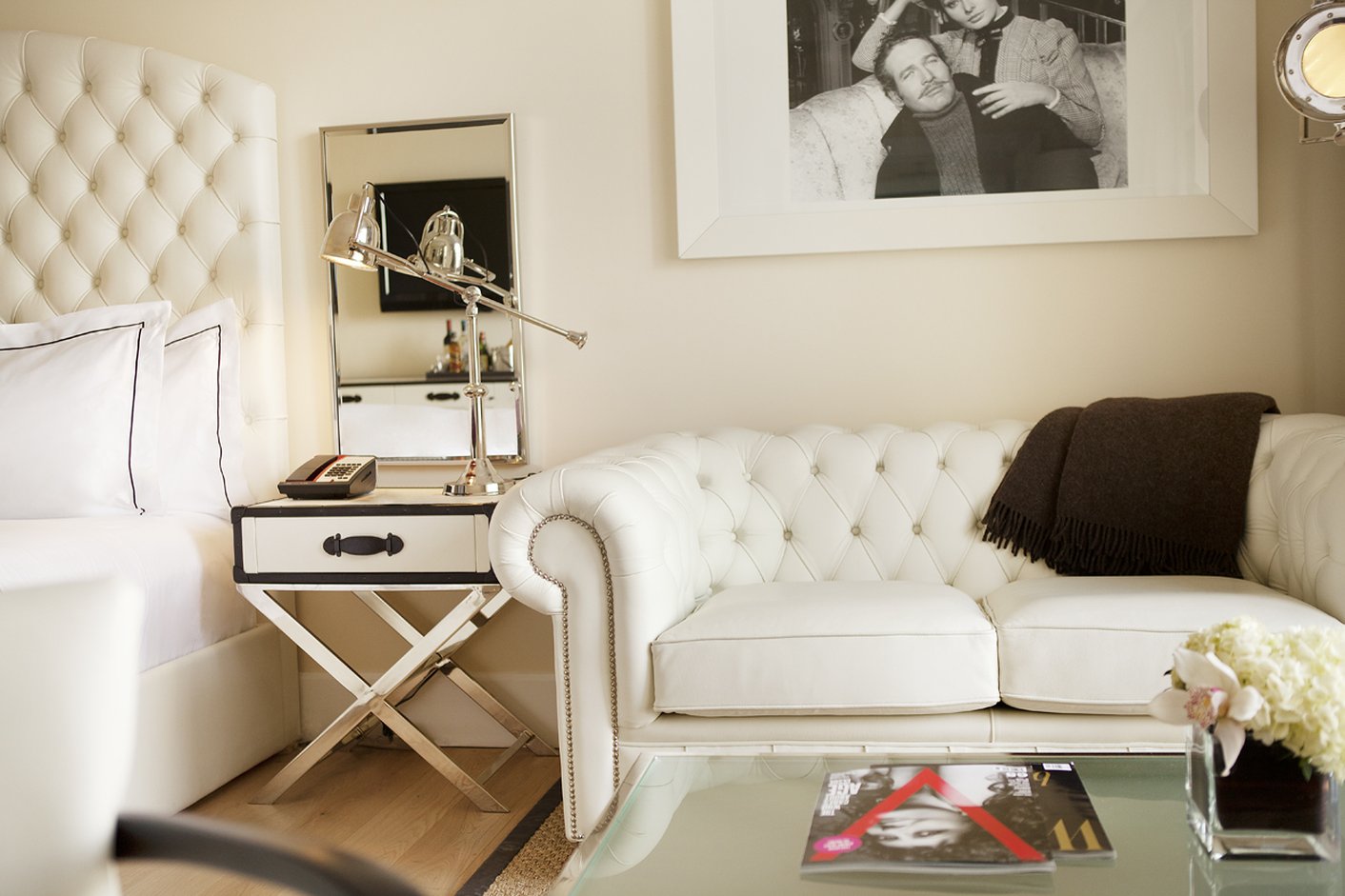 Cameo Beverly Hills, LXR Hotels & Resorts 31/50