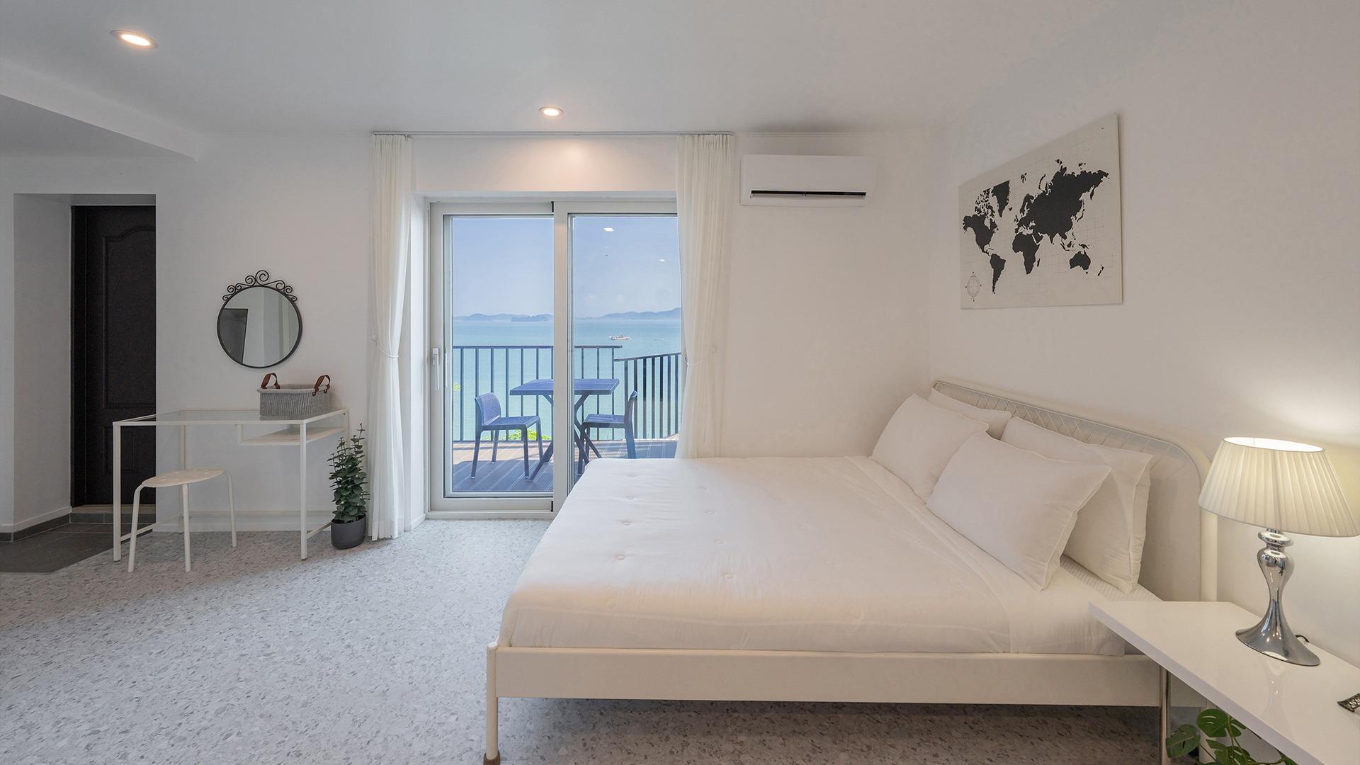 Taean Yauri Pension 7/21