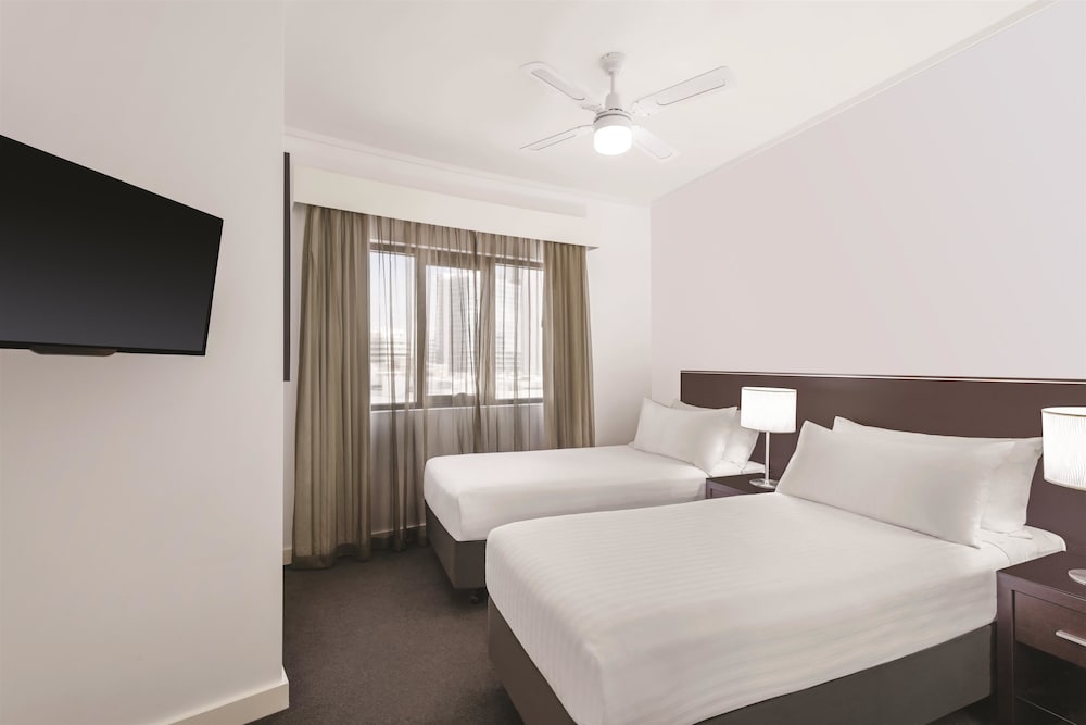 Adina Apartment Hotel Perth Barrack Plaza 10/65