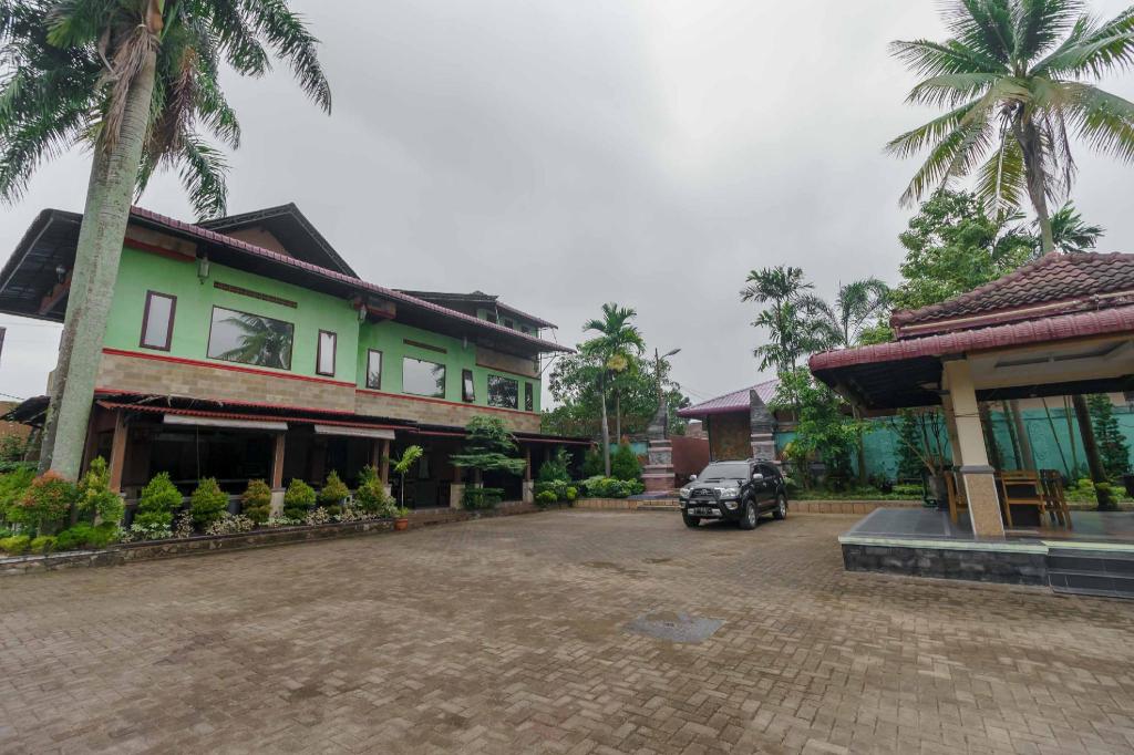 RedDoorz Plus @ Setiabudi Medan 4 2/25