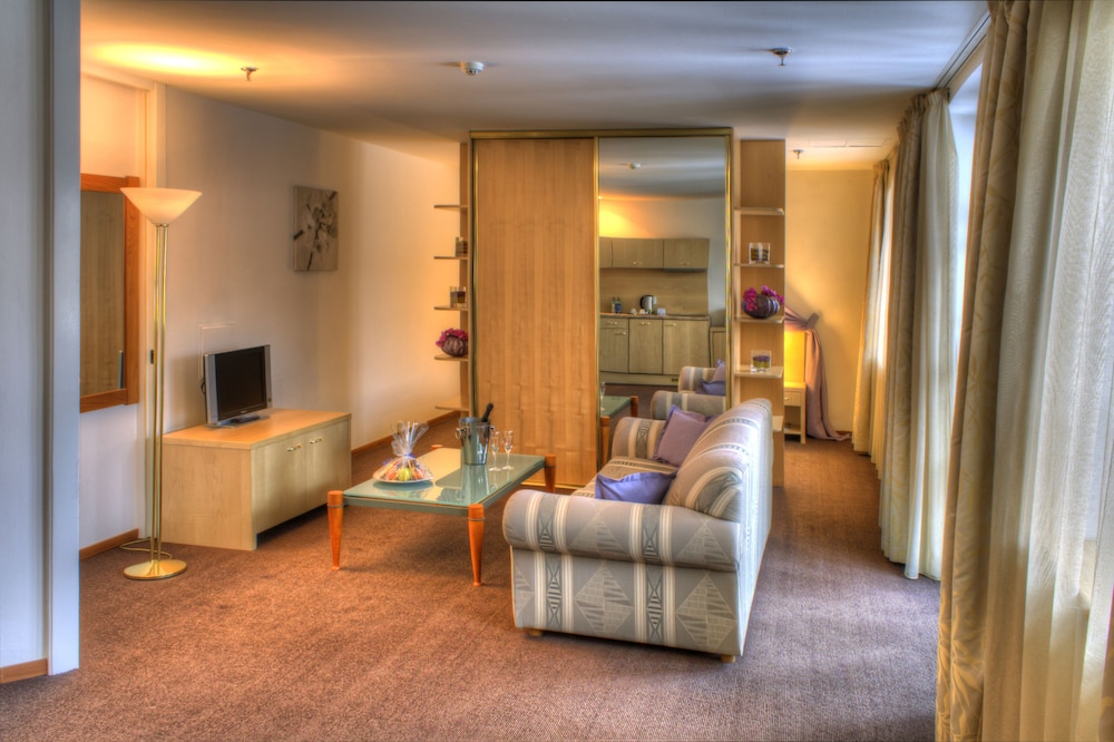 Hotel Hoffmeister and Spa 47/68