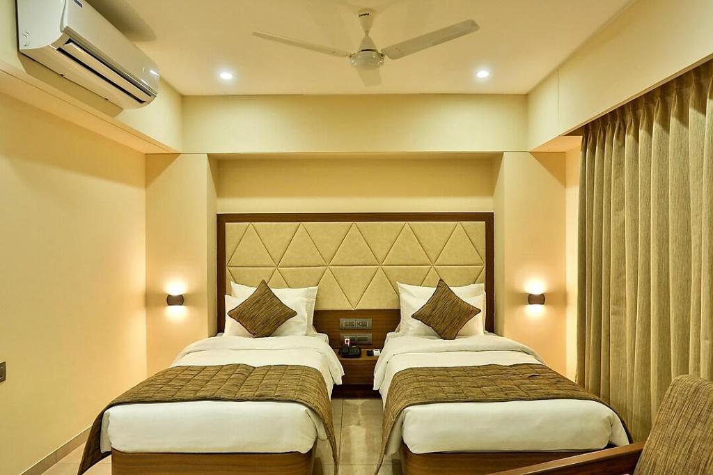 Hotel Kavery 14/42