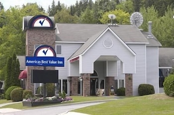 Americas Best Value Inn- St. Ignace 1/19