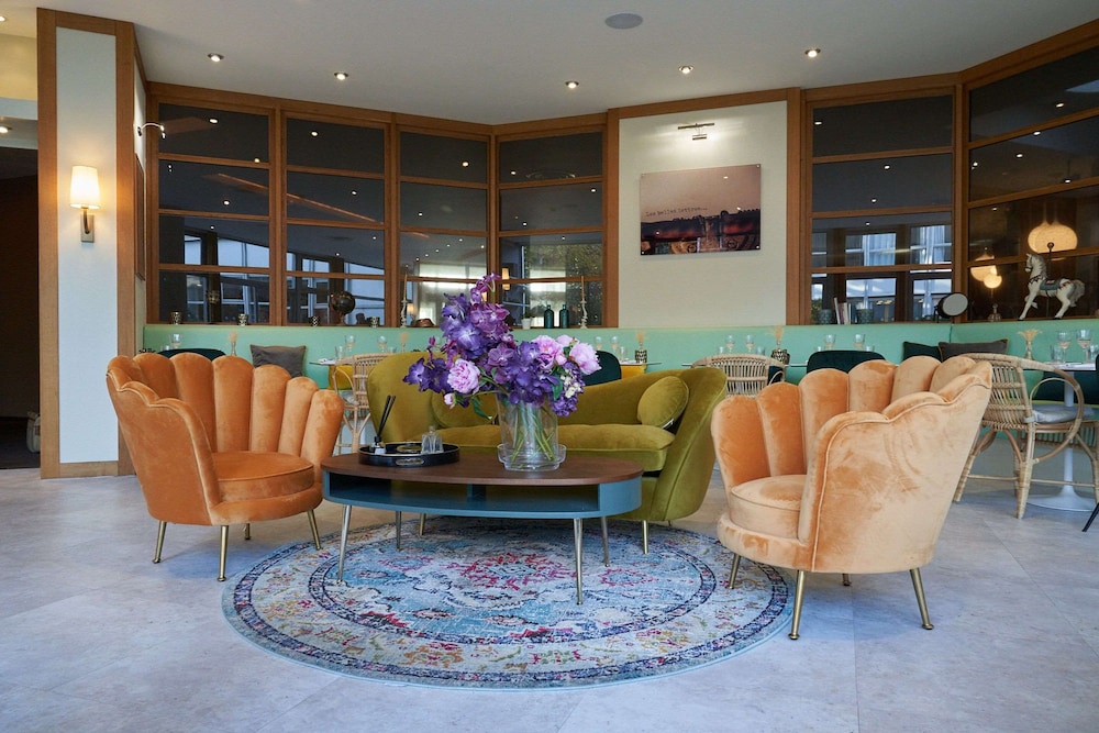 Best Western Plus Paris Saclay 29/65