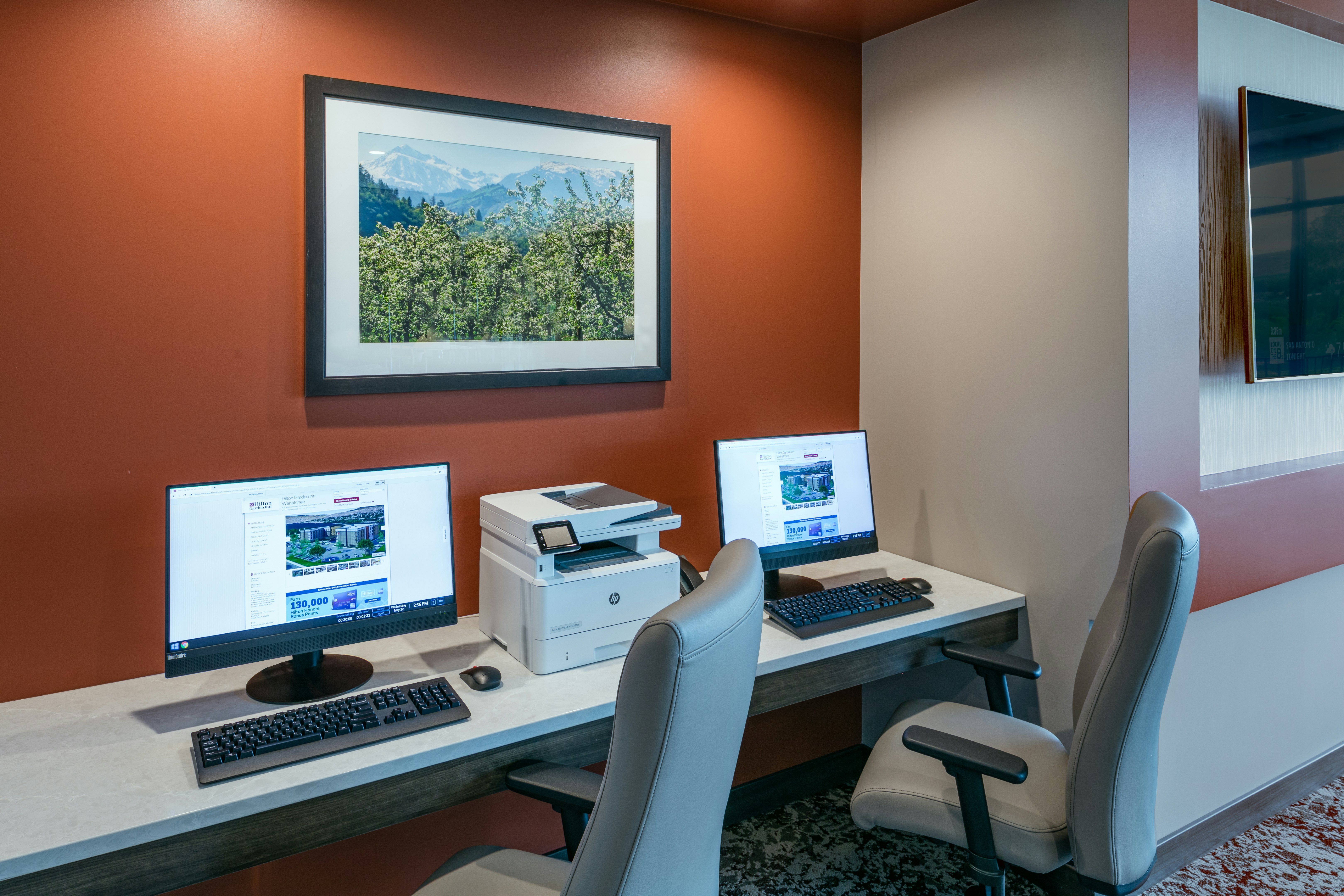 Hilton Garden Inn Wenatchee 21/30