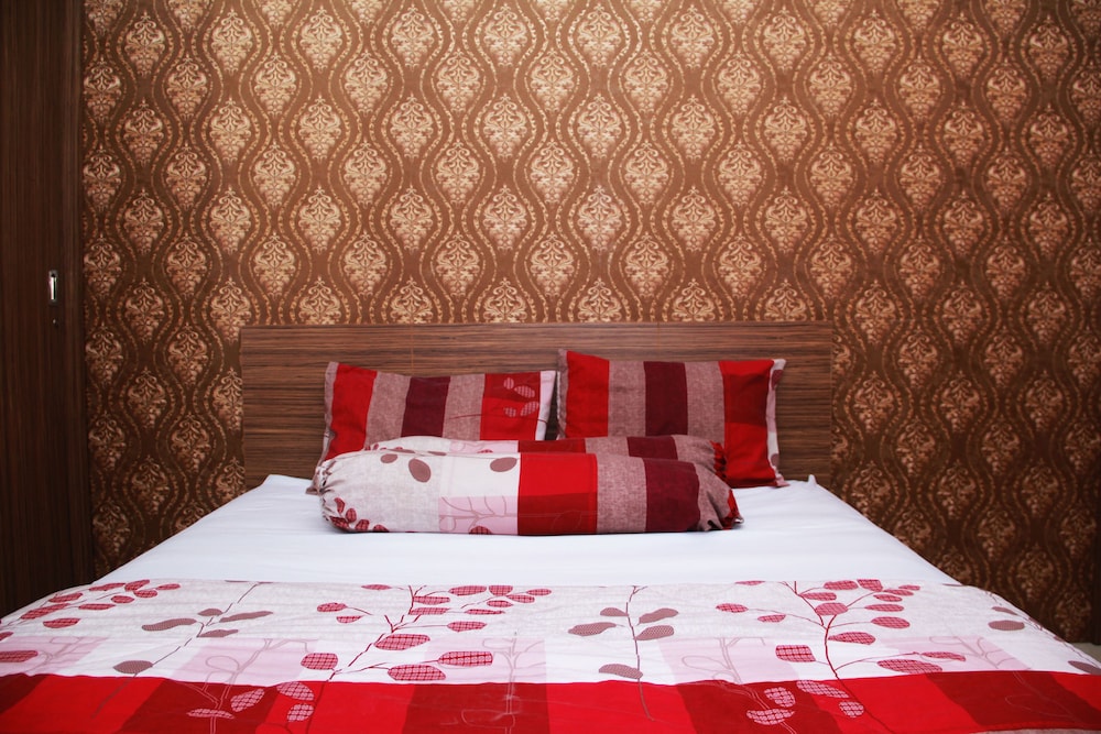Apartemen Margonda Residence 4 & 5 By Liza by ZUZU 29/50