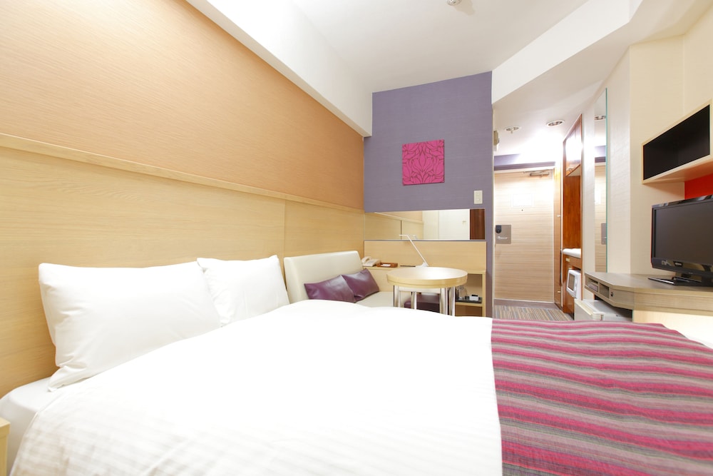 Hotel Mystays Asakusa 20/47