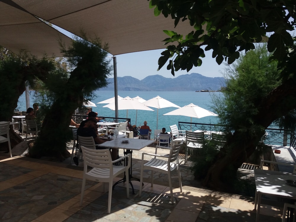 Hotel Polydoros 23/44