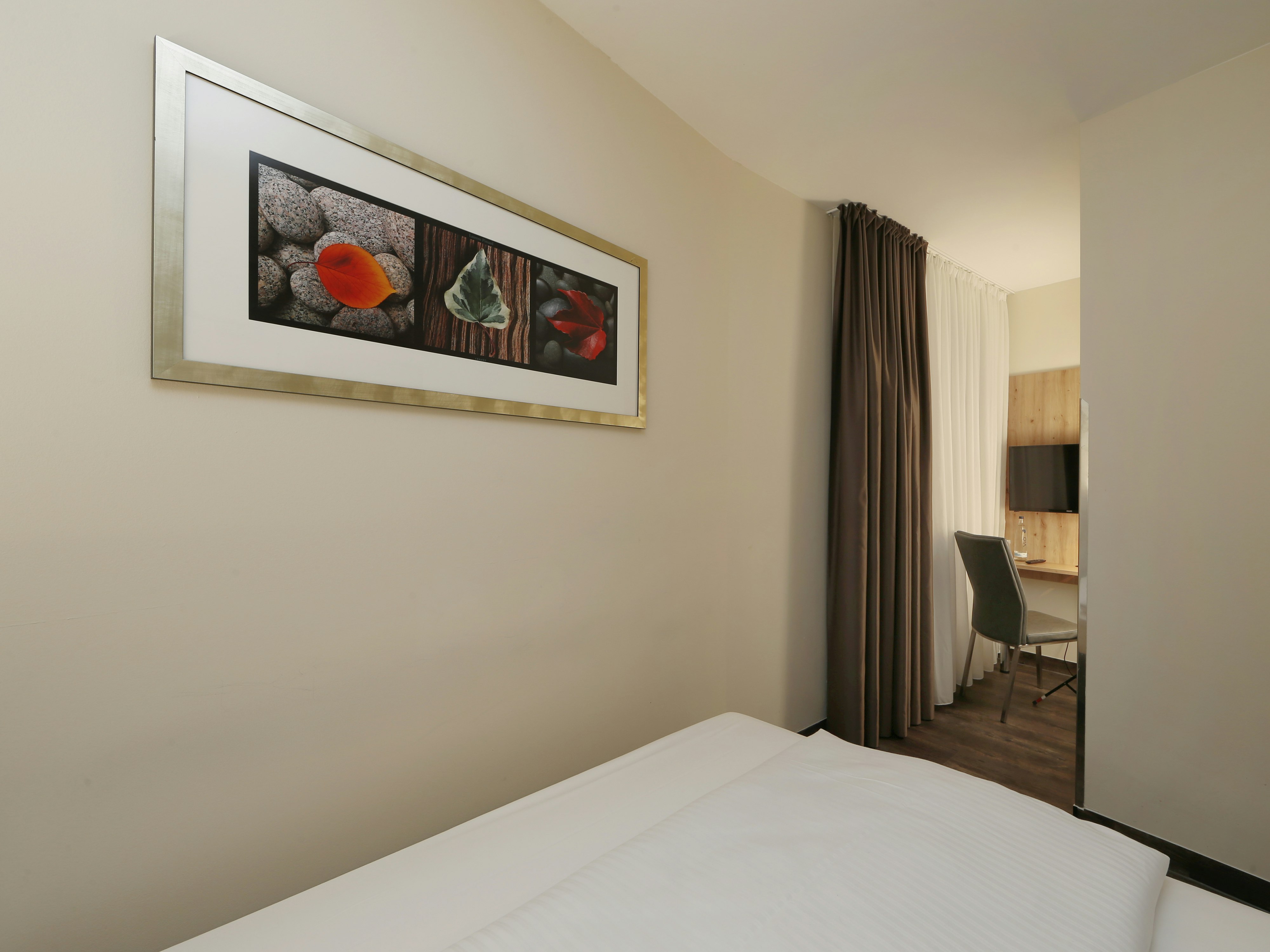 B&B HOTEL Berlin-Mitte 15/30