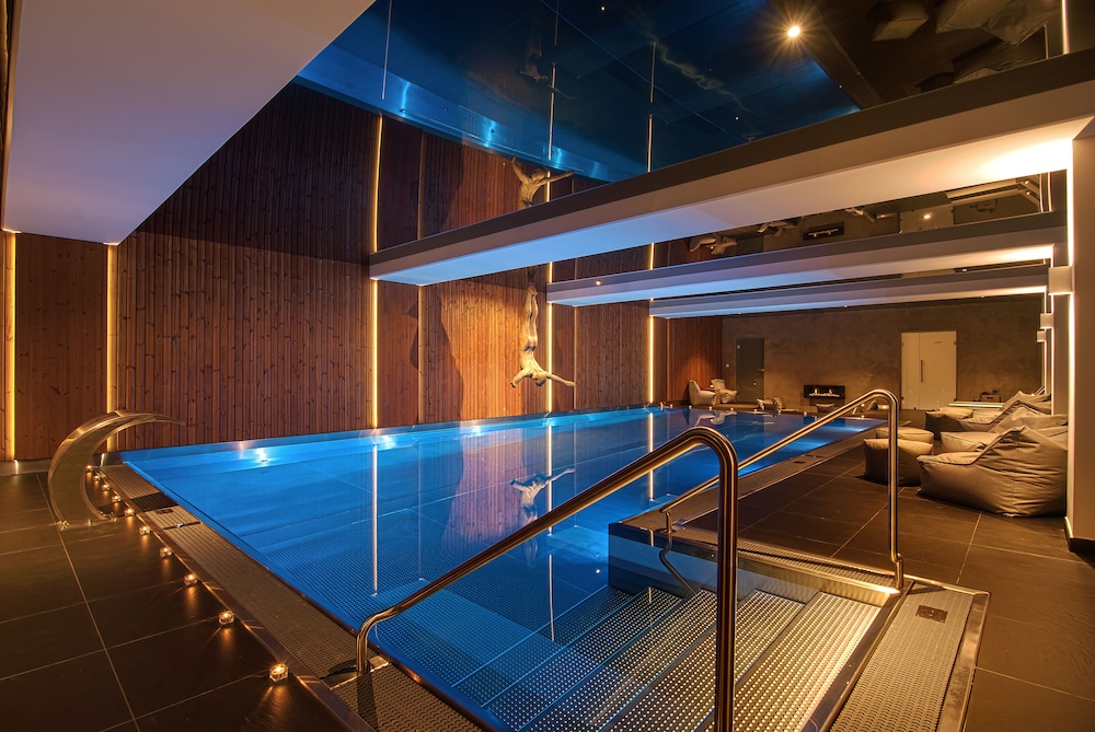 Hotel Bedriska Wellness Resort And Spa 70/80