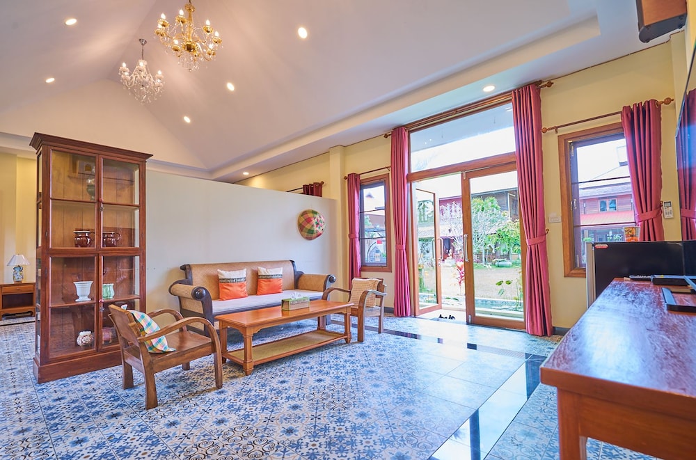 Huean Kham Hom Resort 53/72