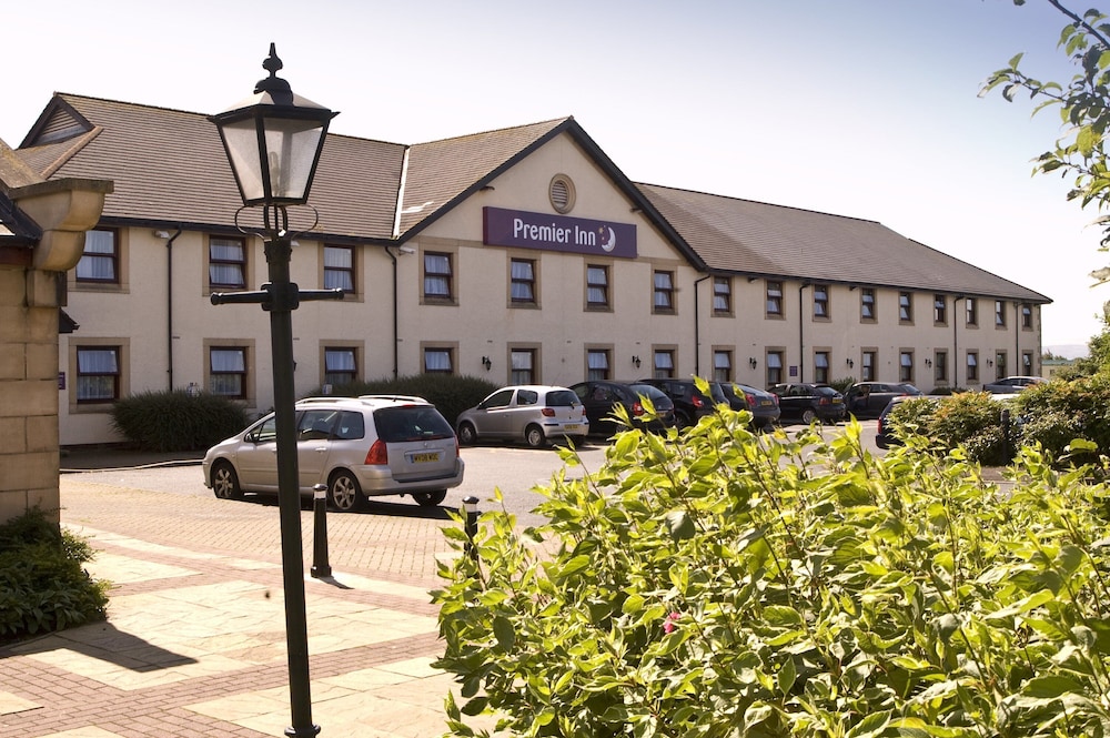 Premier Inn Ayr/Prestwick Airport 41/49