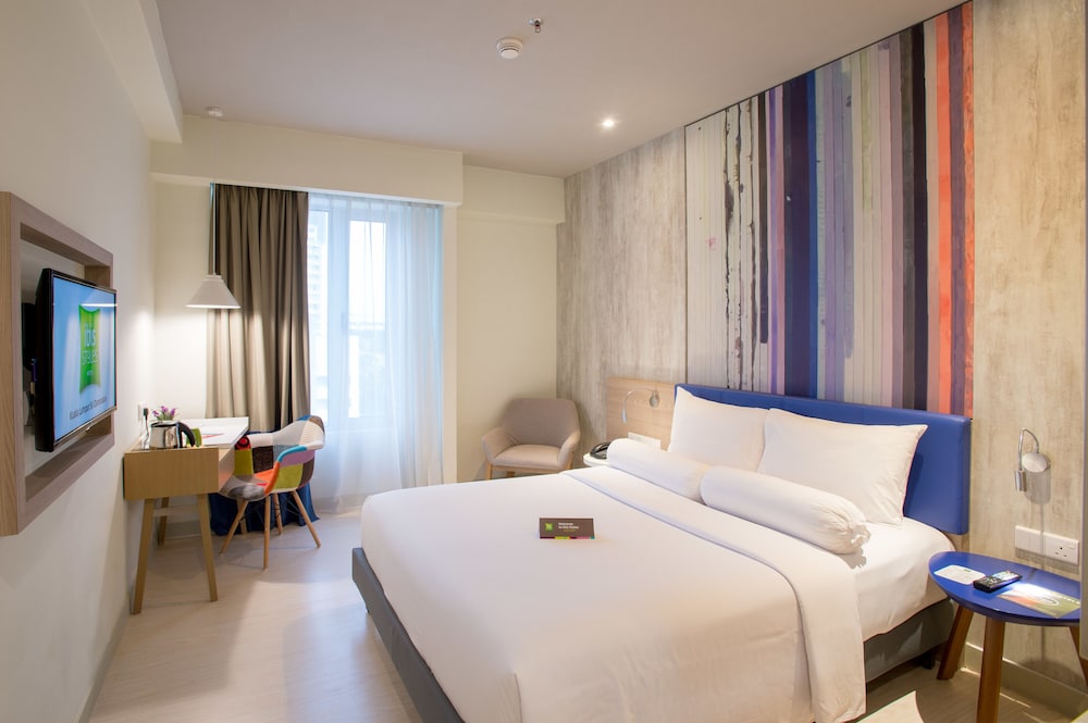 Ibis Styles Kuala Lumpur Sri Damansara 17/69