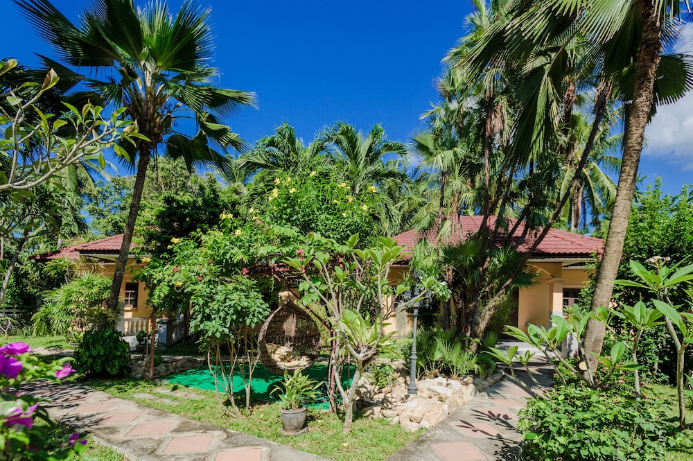 Samui Green Space Resort 32/50