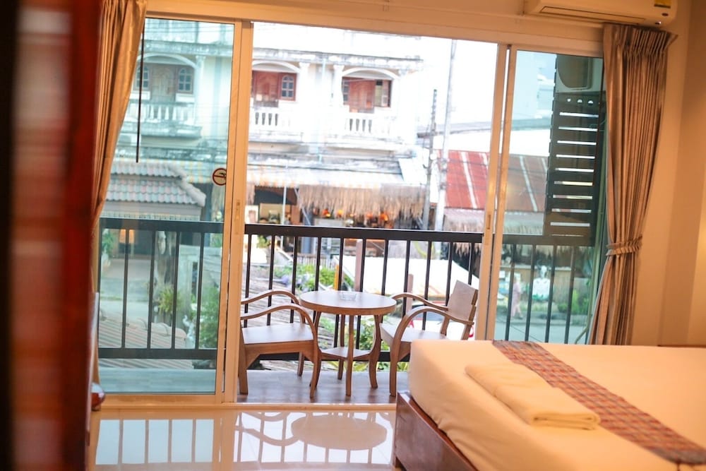 Baan Krittika 7/35