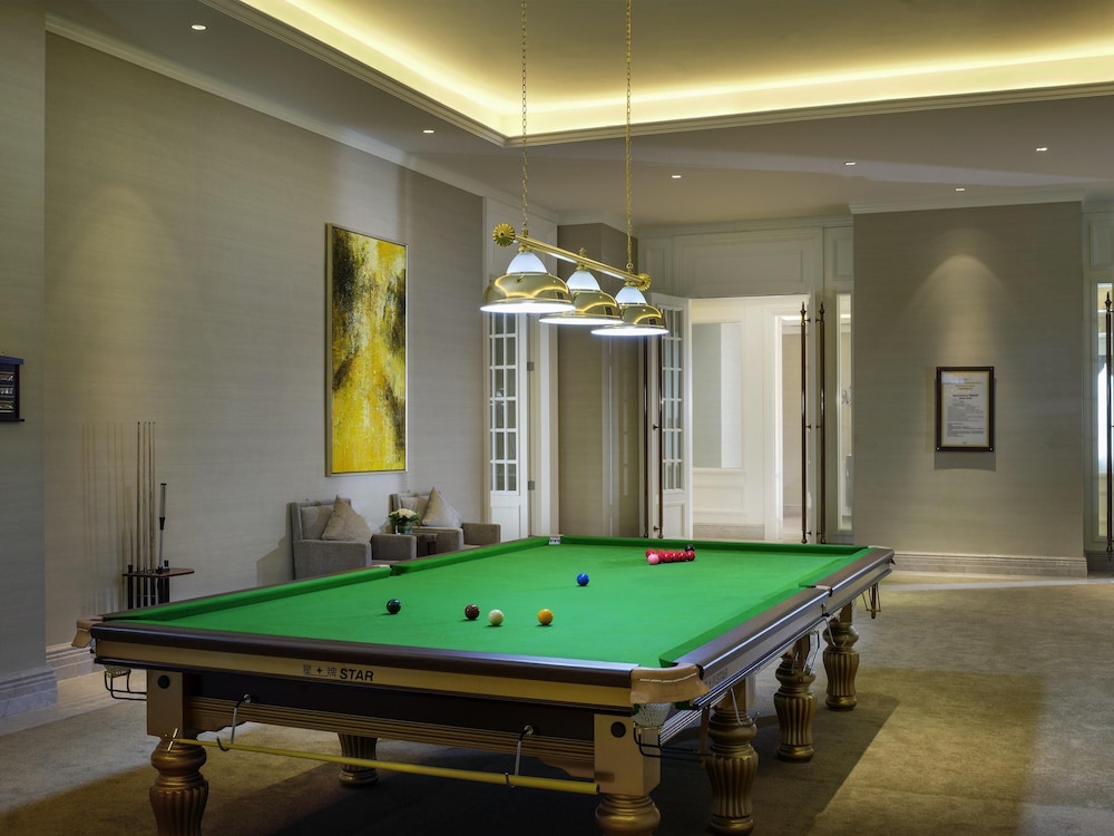 Sofitel Xining 39/72