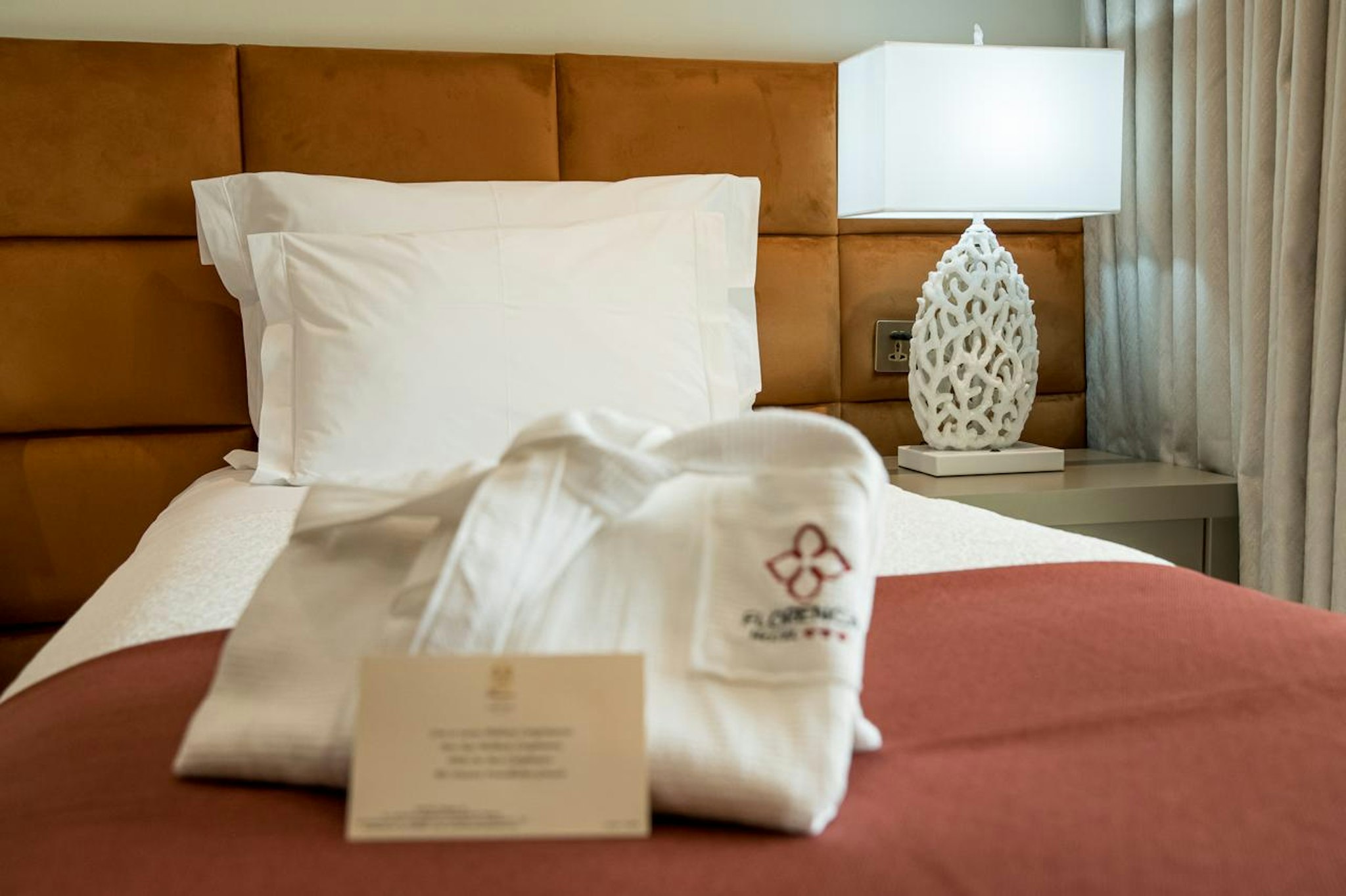 Hotel Florenca 34/77